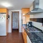 Chan Da Ra Casa de Campo *
