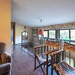 Chan Da Ra Country house *