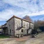 Chan Da Ra Country house