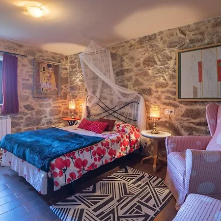 Chan Da Ra Holiday home