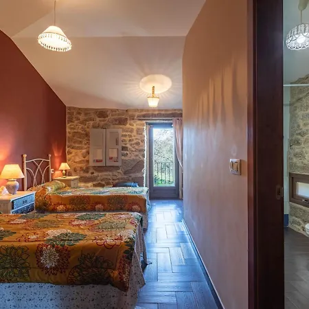 Chan Da Ra Holiday home A Lama