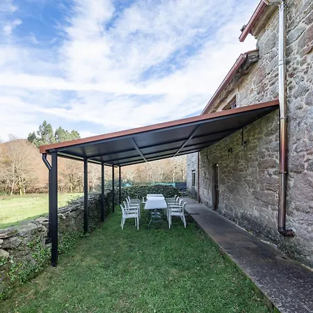 Landhaus Chan Da Ra San Salvador