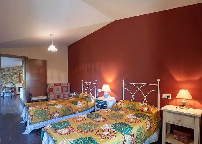 Landsted Chan Da Ra San Salvador